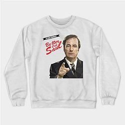 Better Call Saul Sweatshirts - Better Call Saul Sweatshirt TP0709