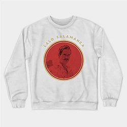 Better Call Saul Sweatshirts - Lalo Sweatshirt TP0709