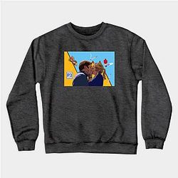 Better Call Saul Sweatshirts - Mcwexler Sweatshirt TP0709