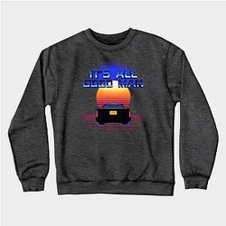 Better Call Saul Sweatshirts - It'S All Good, Man Sweatshirt TP0709