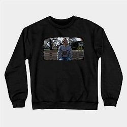 Better Call Saul Sweatshirts - Burnt Out Sweatshirt TP0709