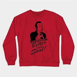 Better Call Saul Sweatshirts - Better Call Saul Sweatshirt TP0709