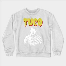 Better Call Saul Sweatshirts - Tuco Salamanca Sweatshirt TP0709