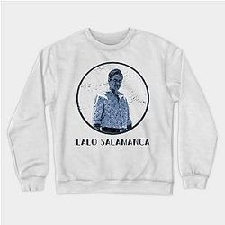 Better Call Saul Sweatshirts - Lalo Salamanca Sweatshirt TP0709