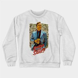 Better Call Saul Sweatshirts - Saul Sweatshirt TP0709