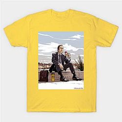 Better Call Saul T-Shirts - Better Call Saul lunch Classic T-shirt TP0709