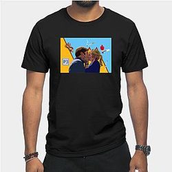 Better Call Saul T-Shirts - McWexler Classic T-shirt TP0709