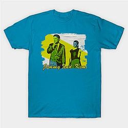 Better Call Saul T-Shirts - Jimmy and Kim Classic T-shirt TP0709