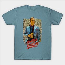 Better Call Saul T-Shirts - Saul Classic T-shirt TP0709