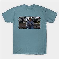 Better Call Saul T-Shirts - Burnt Out Classic T-shirt TP0709