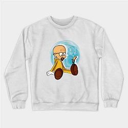 Better Call Saul Sweatshirts - Better Call Me Sweatshirt TP0709