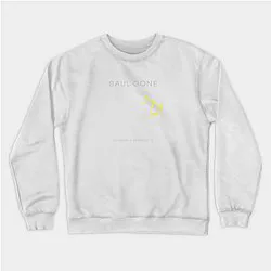 Better Call Saul Sweatshirts - Saul Gone! Sweatshirt TP0709