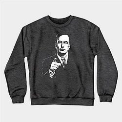 Better Call Saul Sweatshirts - It'S All Good, Man! Sweatshirt TP0709
