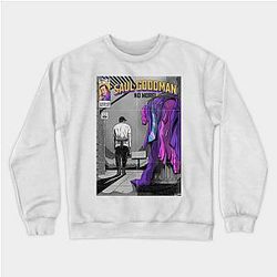 Better Call Saul Sweatshirts - Saul Goodman Comics Sweatshirt TP0709
