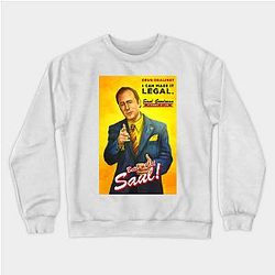 Better Call Saul Sweatshirts - Better Call Saul Sweatshirt TP0709