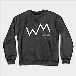 Better Call Saul Sweatshirts - Wexler Mcgill Sweatshirt TP0709