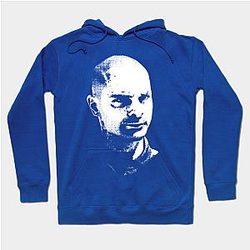 Better Call Saul Hoodies - Nacho Varga Classic Hoodie TP0709