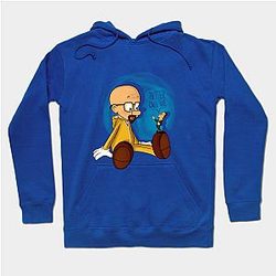 Better Call Saul Hoodies - Better Call Me Classic Hoodie TP0709