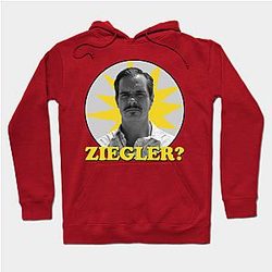Better Call Saul Hoodies - Lalo Salamanca Classic Hoodie TP0709
