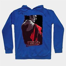 Better Call Saul Hoodies - Saul Hope Classic Hoodie TP0709
