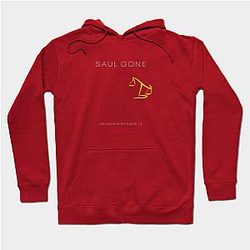 Better Call Saul Hoodies - Saul Gone! Classic Hoodie TP0709