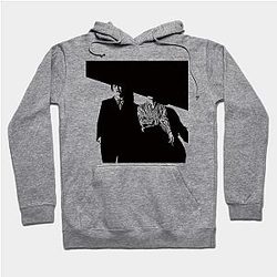 Better Call Saul Hoodies - Saul Goodman Classic Hoodie TP0709