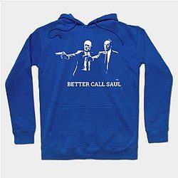 Better Call Saul Hoodies - Better Call Saul Classic Hoodie TP0709