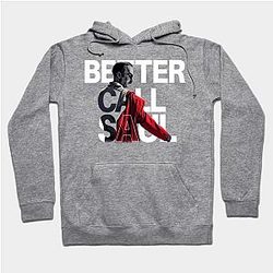 Better Call Saul Hoodies - Better Call Saul Classic Hoodie TP0709