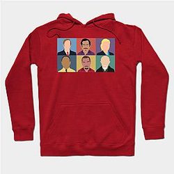 Better Call Saul Hoodies - Better Call Saul Retro Classic Hoodie TP0709