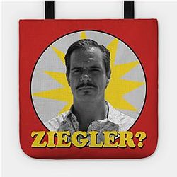Better Call Saul Bags - Lalo Salamanca Tote Bag TP0709