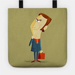 Better Call Saul Bags - Better Call Saul Tote Bag TP0709