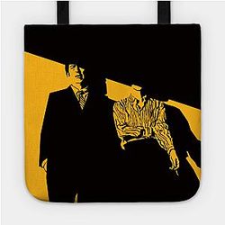 Better Call Saul Bags - Saul Goodman Tote Bag TP0709