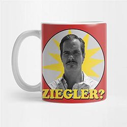 Better Call Saul Mugs - Lalo Salamanca Coffee Mug TP0709
