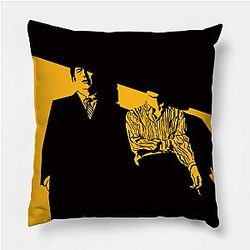Better Call Saul Pillows - Saul Goodman Pillow TP0709