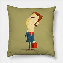 Better Call Saul Pillows - Better Call Saul Pillow TP0709