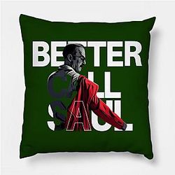 Better Call Saul Pillows - Better Call Saul Pillow TP0709