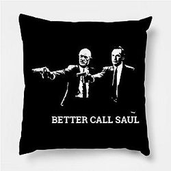 Better Call Saul Pillows - Better Call Saul Pillow TP0709