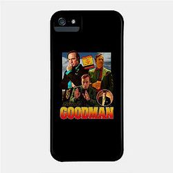 Better Call Saul Cases - Vintage Saul Goodman Phone Case TP0709