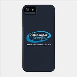 Better Call Saul Cases - Palm Coast Sprinkler (Crew Shirt) Phone Case TP0709