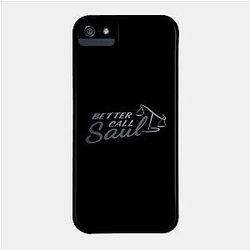 Better Call Saul Cases - Better Call Saul Season 6 Logo! Phone Case TP0709