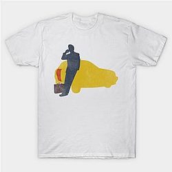 Better Call Saul T-Shirts - McGill Vintage Classic T-shirt TP0709