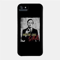 Better Call Saul Cases - Better Call Saul - Magic Man Phone Case TP0709