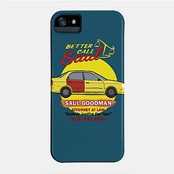 Better Call Saul Cases - Better Car Saul Phone Case TP0709