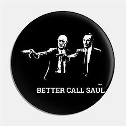 Better Call Saul Pins - Better Call Saul Pin TP0709