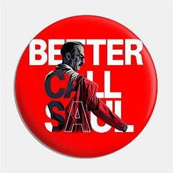 Better Call Saul Pins - Better Call Saul Pin TP0709