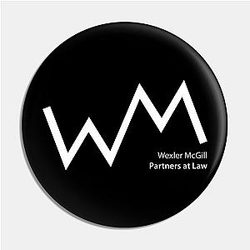 Better Call Saul Pins - Wexler Mcgill Pin TP0709