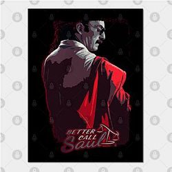 Better Call Saul Posters - Saul Hope Poster TP0709
