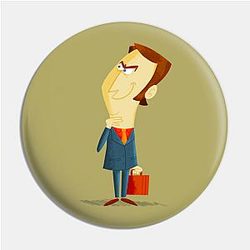 Better Call Saul Pins - Better Call Saul Pin TP0709