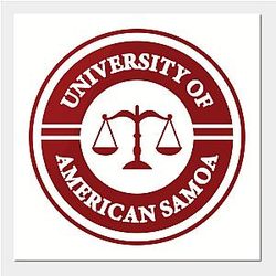 Better Call Saul Posters - University Of American Samoa Poster TP0709