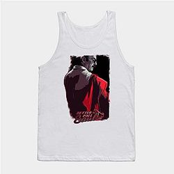 Better Call Saul Tank Tops - Saul Hope Classic Tank Top TP0709